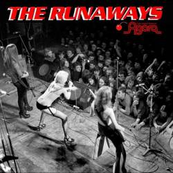 The Runaways : On the Road to Cleveland